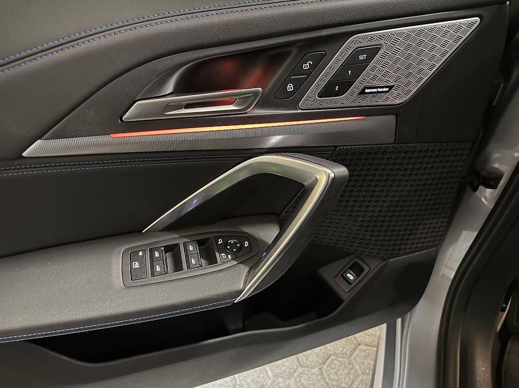 BMW Automobili: BMW iX 1 xDrive 30 – Usato da Oberlunkhofen venduto da Tinapolly 5