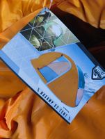 5 X Pavillo Nucamp X2 Zelt, neuwertig, ideal fürs Campen!