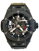 Hublot Big Bang Meca-10 Black Magic 45mm - 414.CI.1123.RX