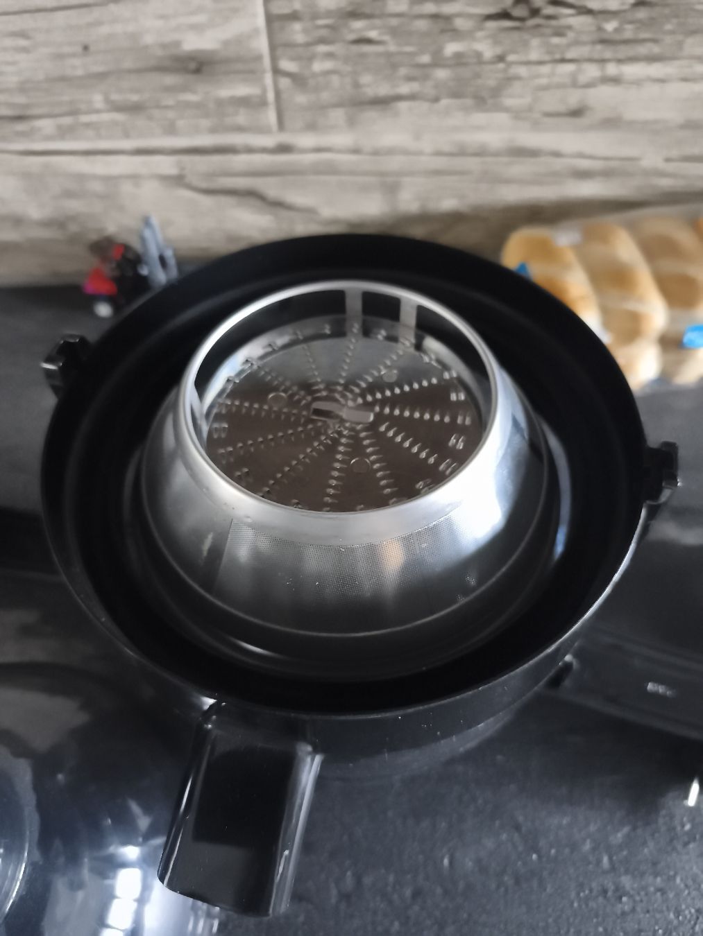 Philips Elettrodomestici da cucina: Philips Entsafter – Usato da Rubigen venduto da HEIDA_82 1