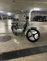Piaggio Ciao Mofa Töffli