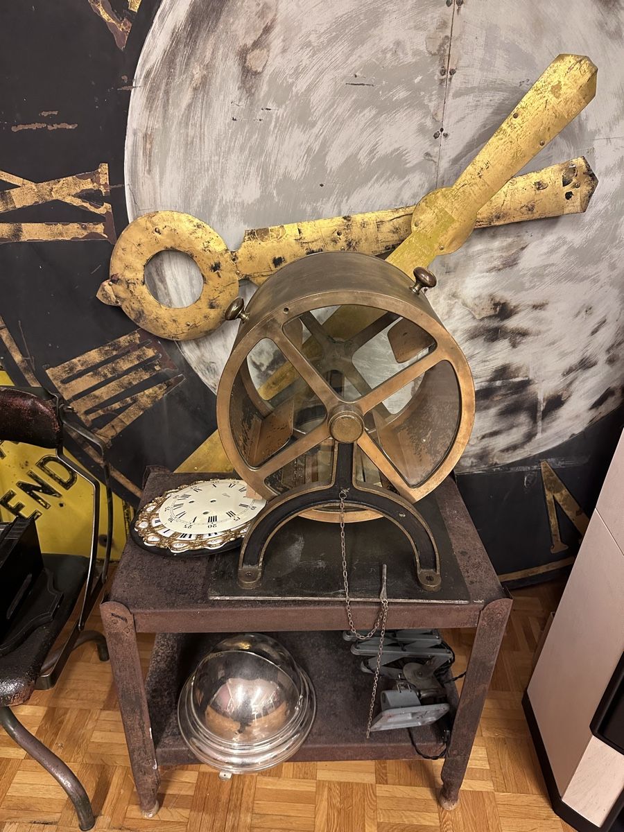 Tutte le decorazioni: Tombola Rad, Los-Rad – Usato da Wiedlisbach venduto da Chips02 6