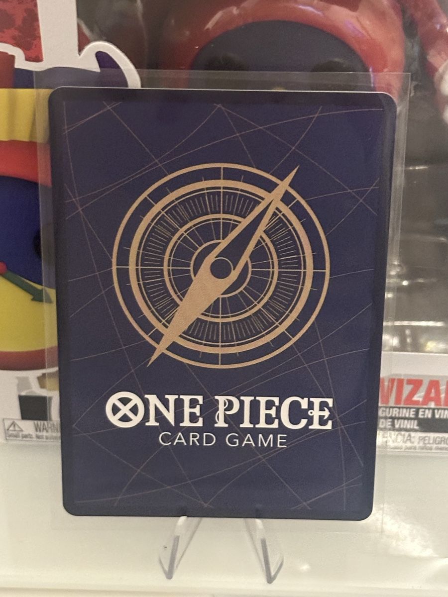 Bandai Carte collezionabili: One Piece - Megalo  – Nuovo (secondo la descrizione) da Luzern venduto da LuzernTCGLab 1