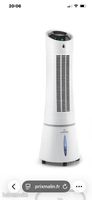Rafraichisseur d'air de marque allemande Klarstein 4-en-1