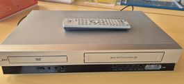 VHS- /DVD-Player LG V280