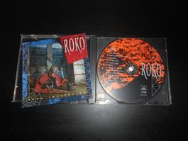Roko – Open Invitation / 1992