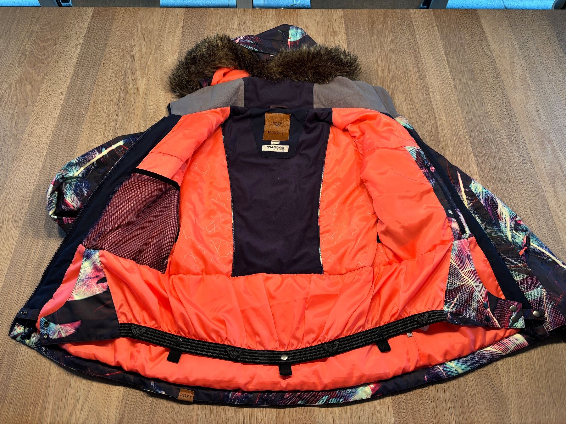 Roxy Giacche: Veste de Ski Roxy taille S – Usato da Pully venduto da KalliFrag77 2
