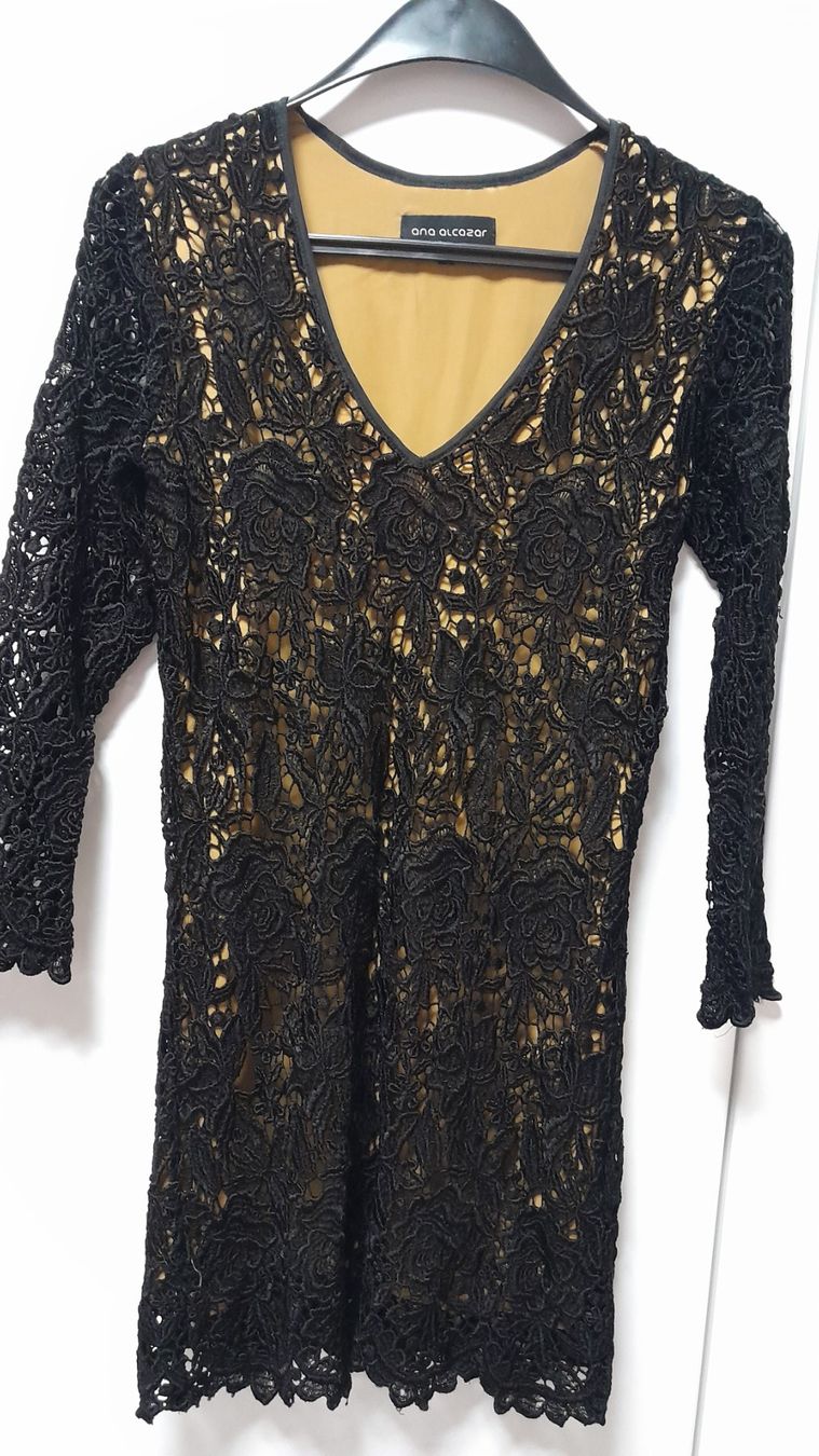 Ana Alcazar Kleider: Ana Alcazar Kleid Größe 38 – Gebraucht aus regensdorf von nacobra