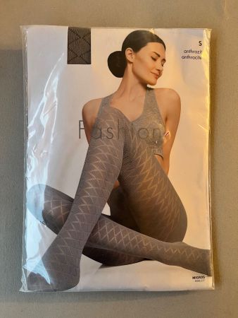 Strumpfhose, Fashion by Migros, Grösse S
