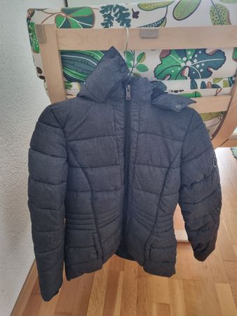Winterjacke Gr. 170-176