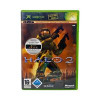 Halo 2 Bungie Xbox (de)