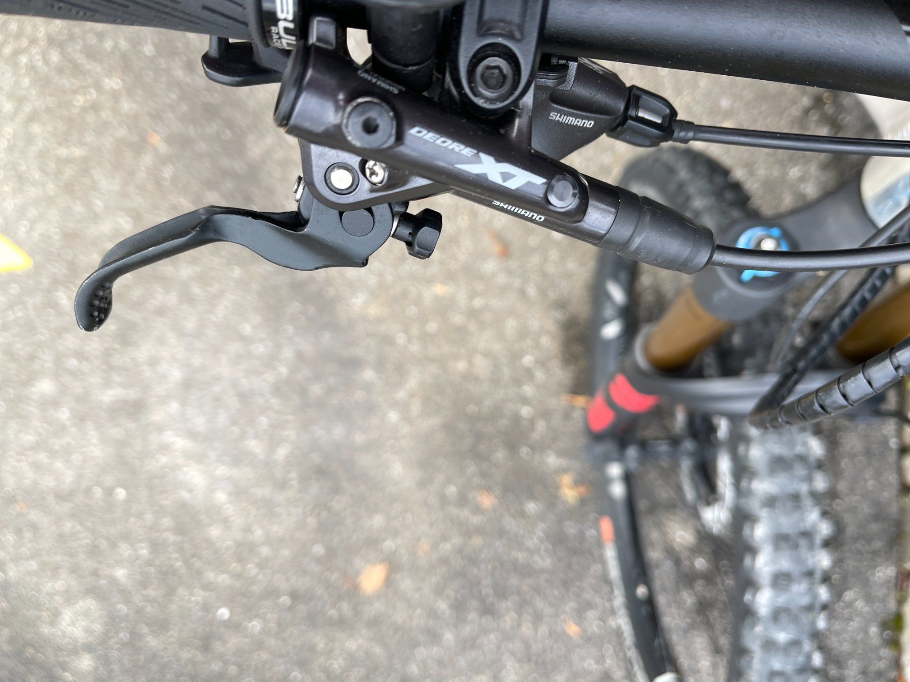 Bulls Biciclette: BULLS E-Stream EVO AM 6 Grösse L - 750 – Usato da Nürensdorf venduto da Giovenotto 6