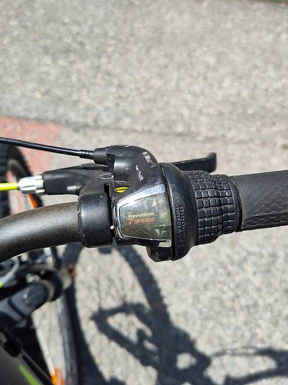 Velos: Bicicletta merida 24 – Gebraucht aus Moghegno von ZioFiasco 3