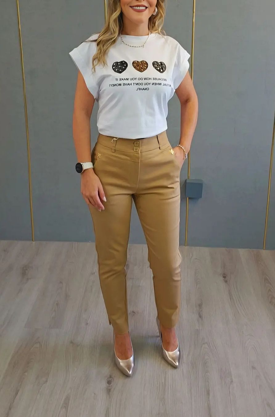 T-shirt: T.shirt S/M NEU – Nuovo e nell'imballaggio originale da St. Gallen venduto da Moda.1