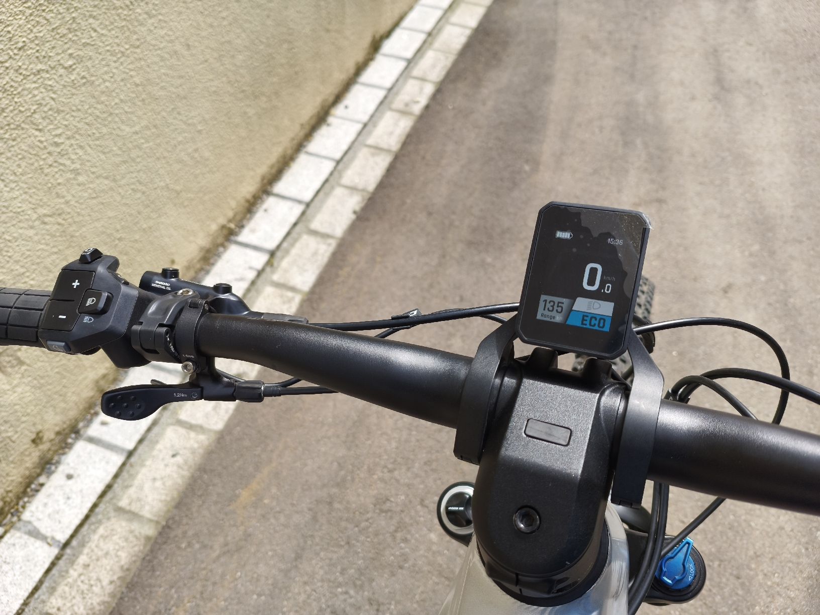 Flyer Biciclette: E-bike Flyer Uproc 2 Grösse S – Usato da Nussbaumen AG venduto da Trtznd21 9