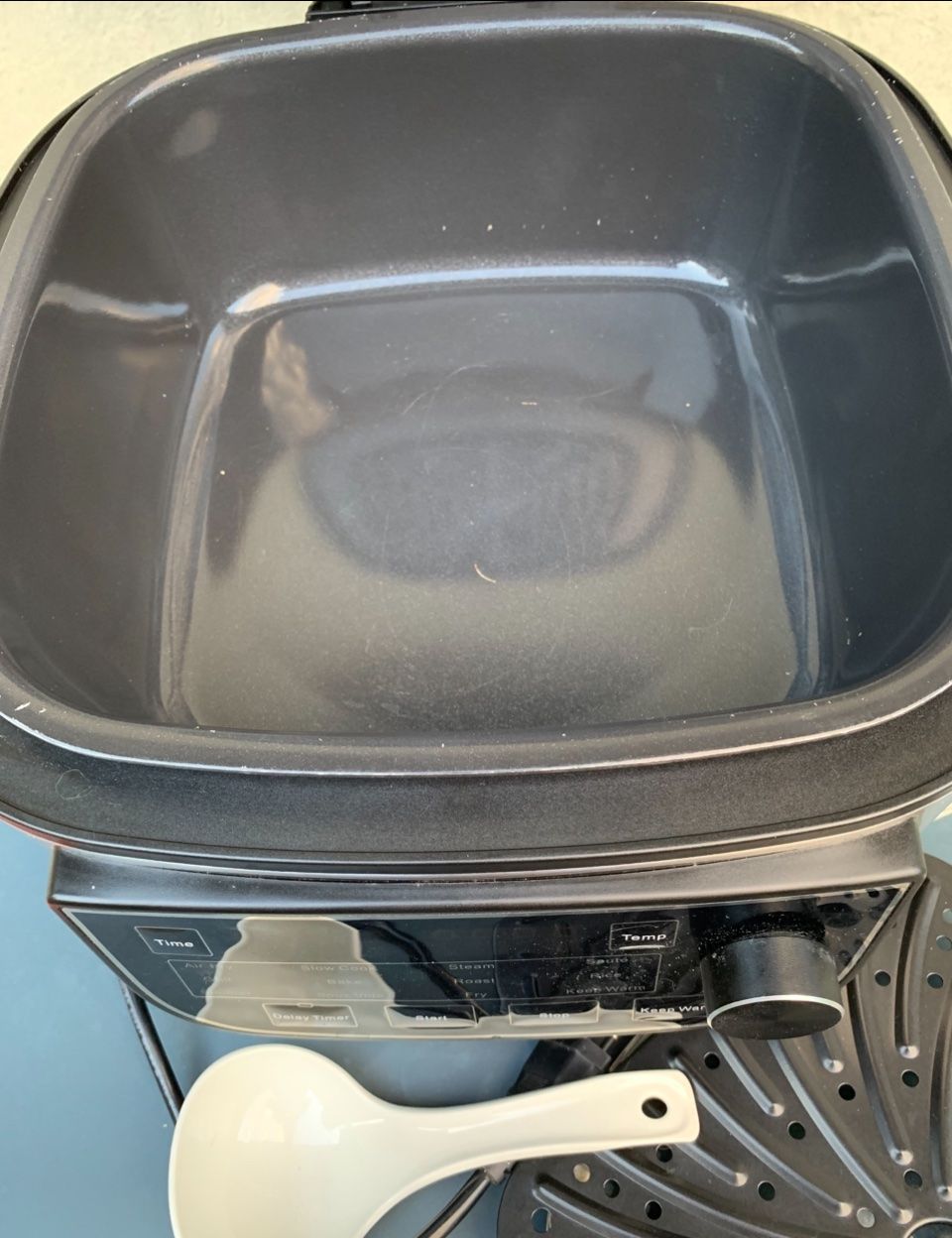 Elettrodomestici da cucina: Super multicuisson POWER XL Multicooker – Usato da Martigny venduto da only__you 3