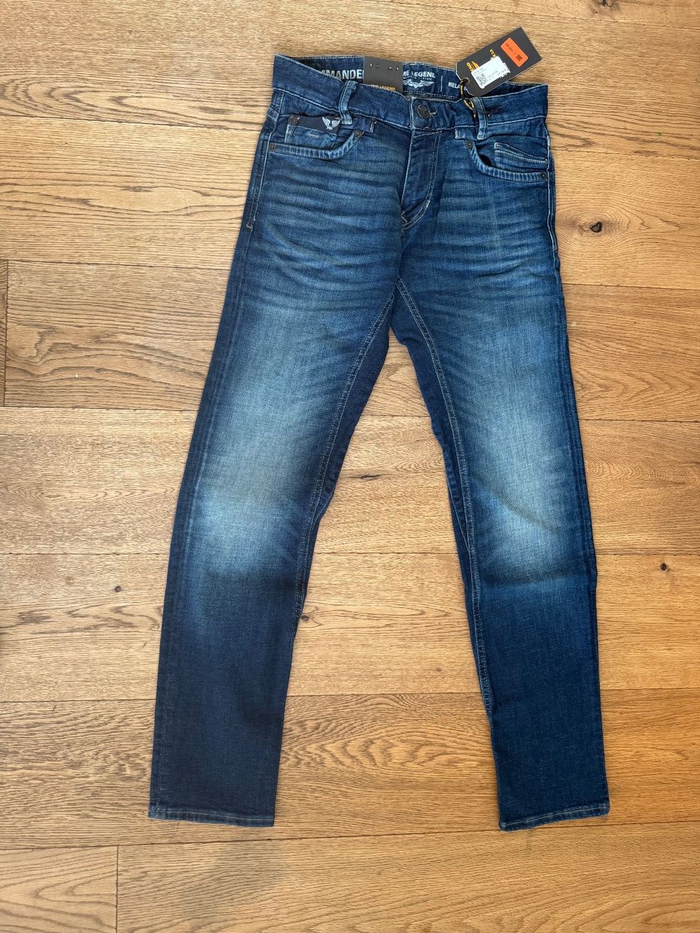 PME Legend Jeans: Jeans, PME **NEU**  28/32 Relaced fit – Nuovo (secondo la descrizione) da Stettfurt venduto da outlet72