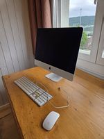 I MAC voll funktionsfähig