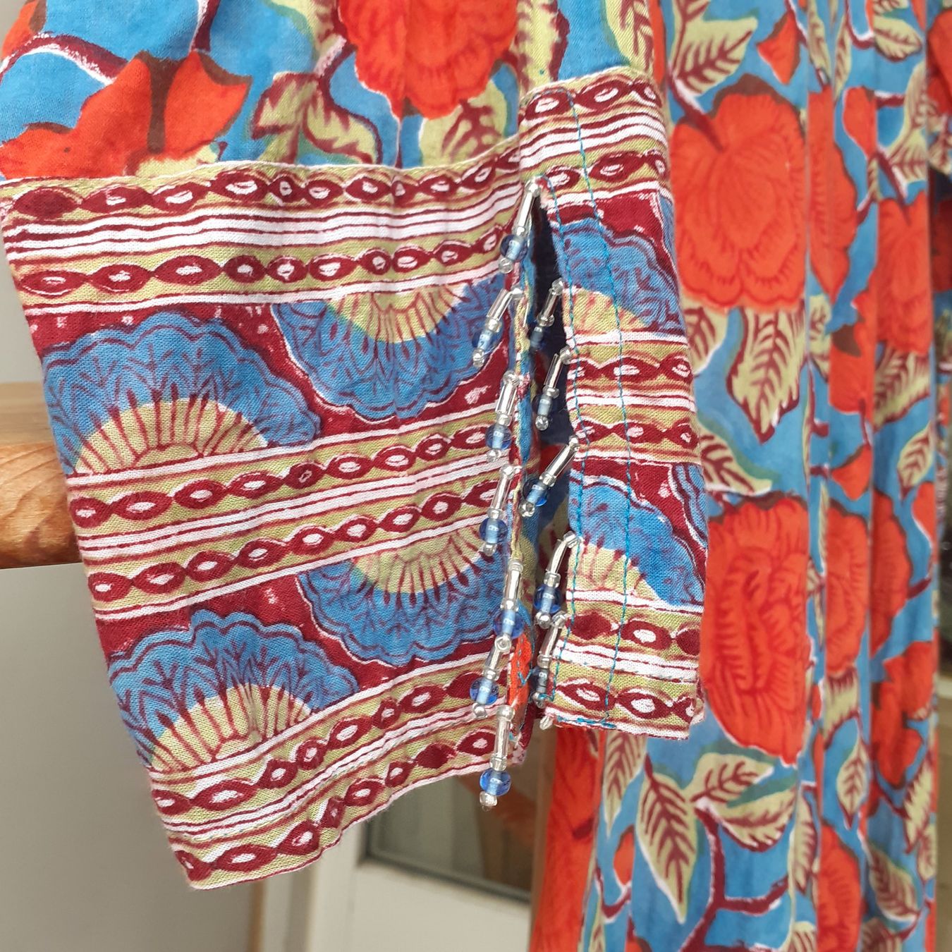 Tuniken: Sutti Tunika, S/M – Gebraucht aus Bern von Solarsystem 4