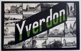 Yverdon