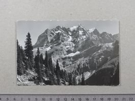Lauterbrunnen Tal, Jungfrau vom Obersteinberg, Hotel Stempel