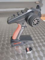 3-Kanal Fernsteuerung Kyosho KT231T 2.4GHz inkl. Empfänger