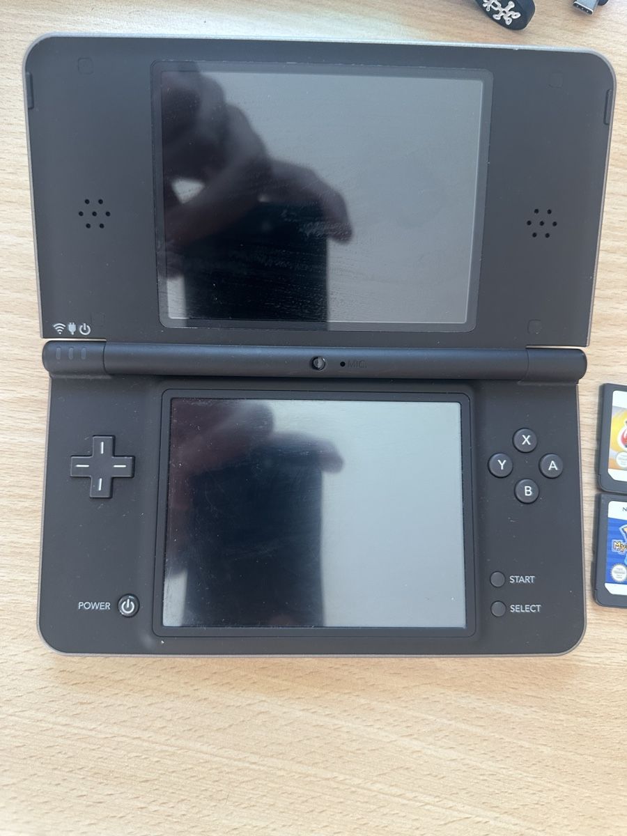 Nintendo Consoles: Nintendo DS XL – D'occasion à Moleno 6524 par Jack1999 1