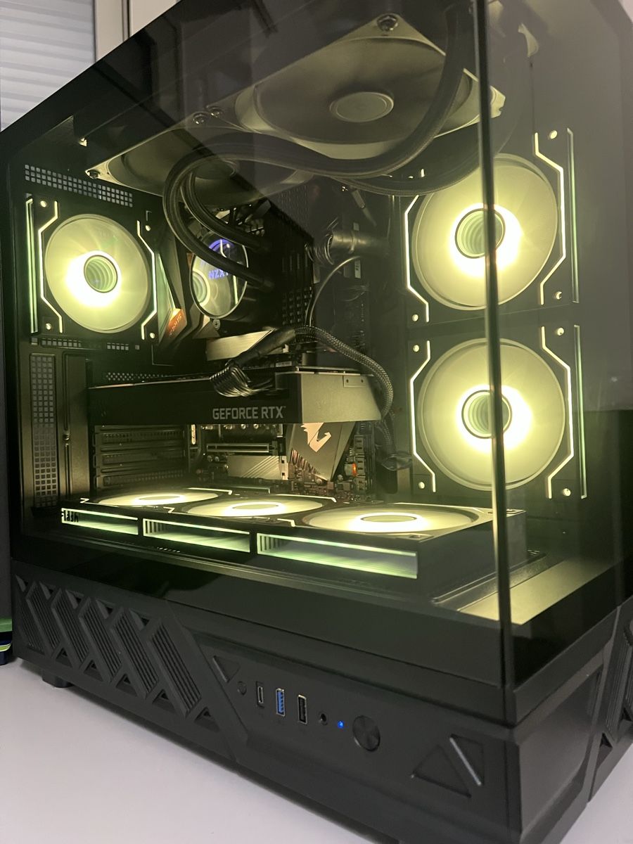 PCs: Gaming PC – D'occasion à Basel par zar_792n 3