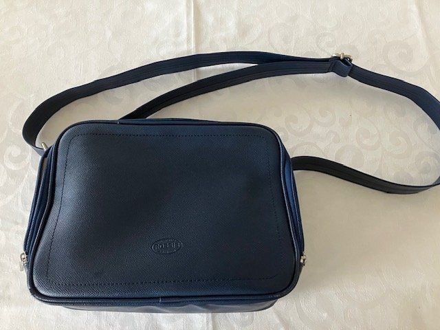 Rossis Borse da donna: Rossis Schultertasche blau Aqua – Usato da Wettingen venduto da Tigabella 2