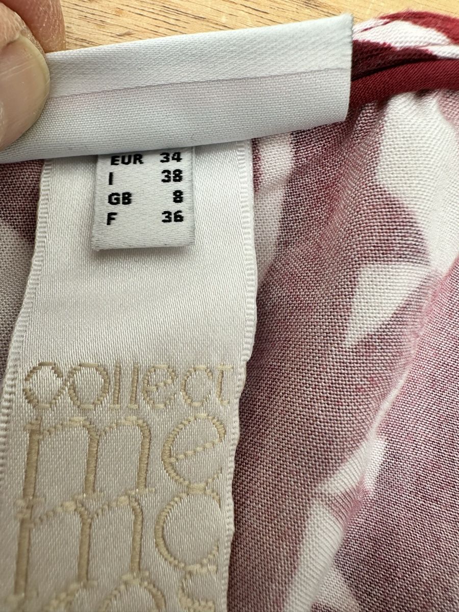 Kleider: Kleid street one – Gebraucht aus visp von Kmemo1 4