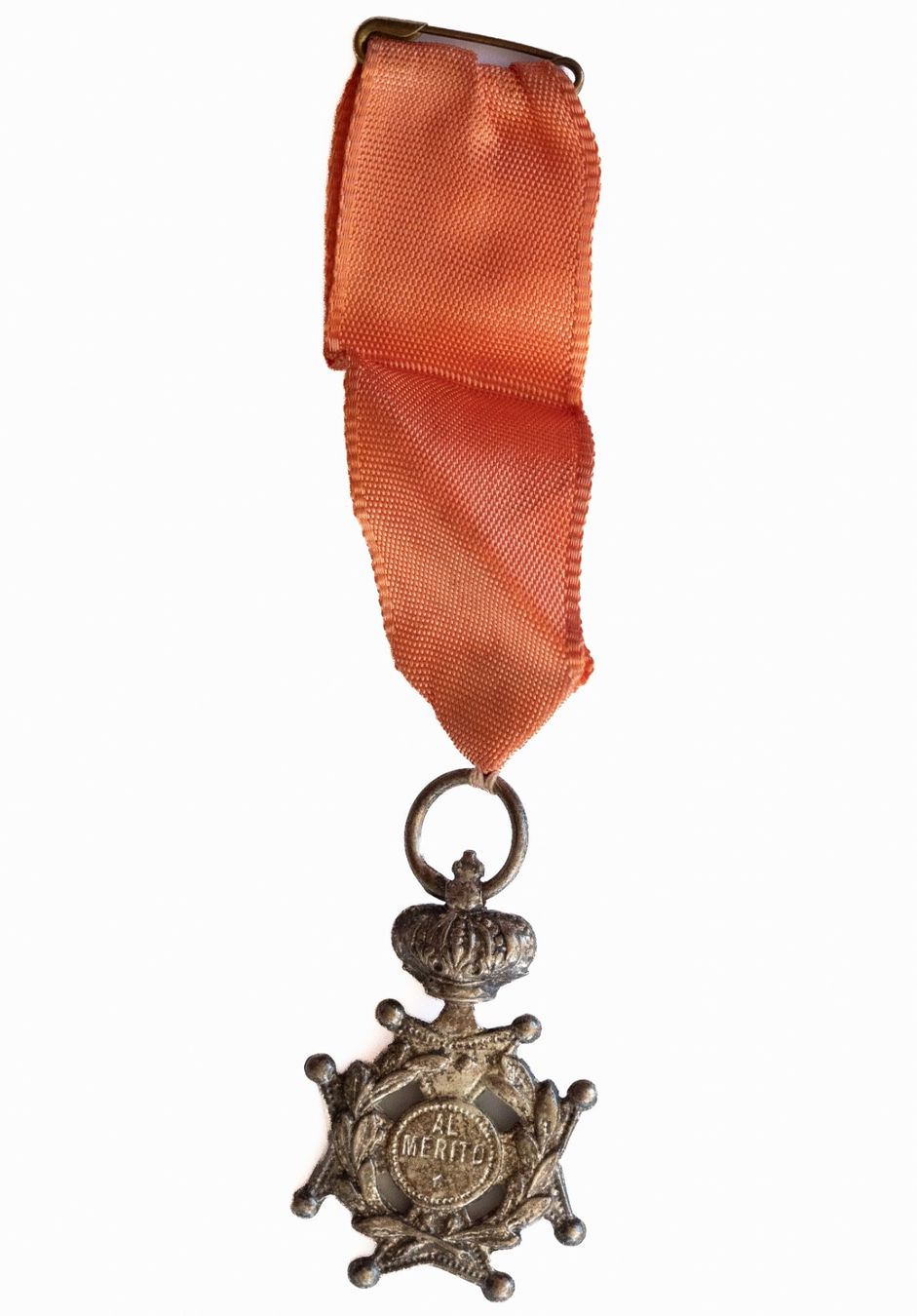Medaglie: Miniatur Orden AL MERITO - VI – Nuovo e nell'imballaggio originale da Rotkreuz venduto da num_6343 1