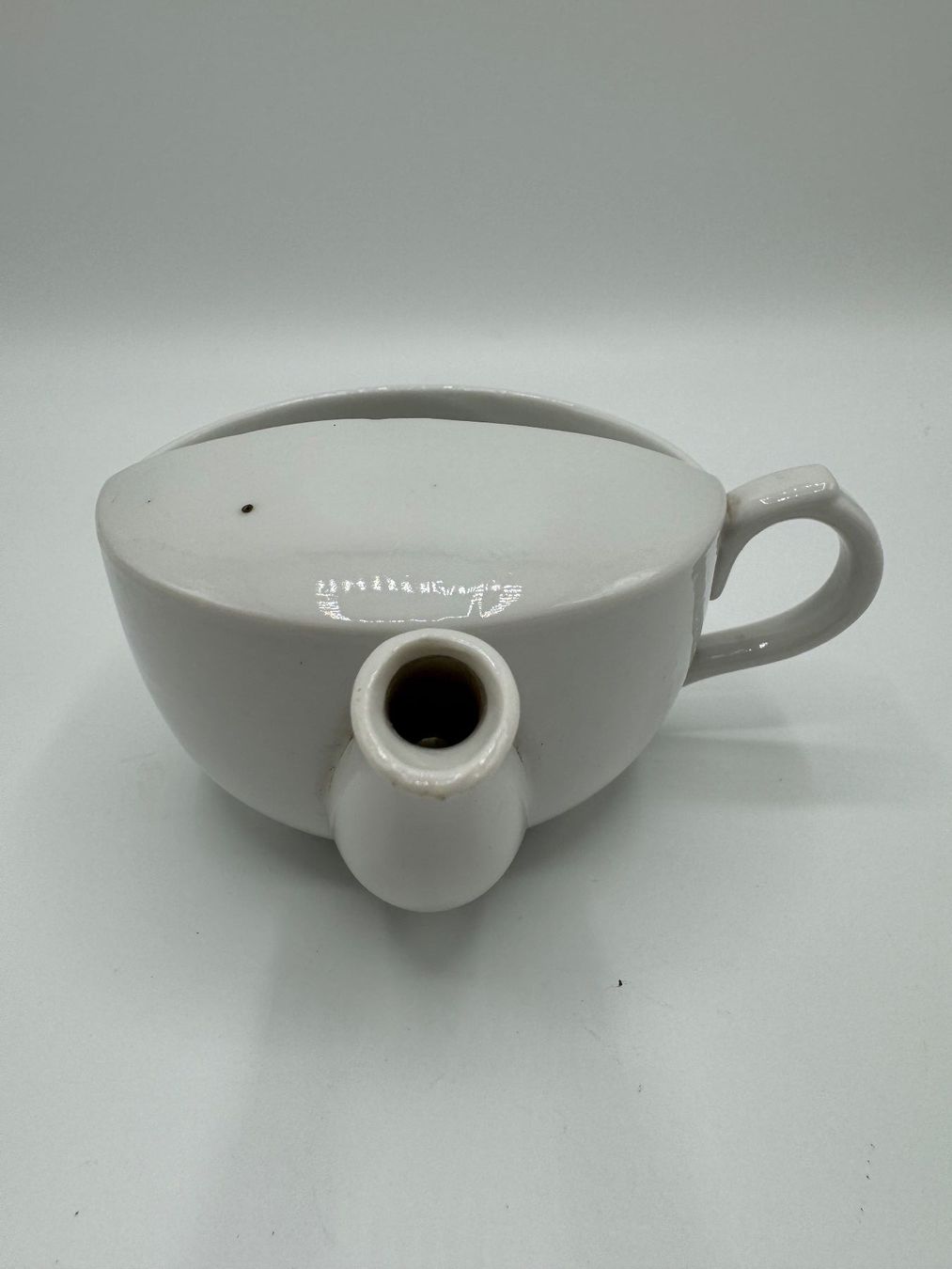 Set di piatti: Porzellanglas – Usato da Sachseln venduto da BONATI01 1