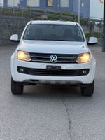 VW AMAROK 2.0 TDI