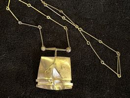 Kette Silber 925