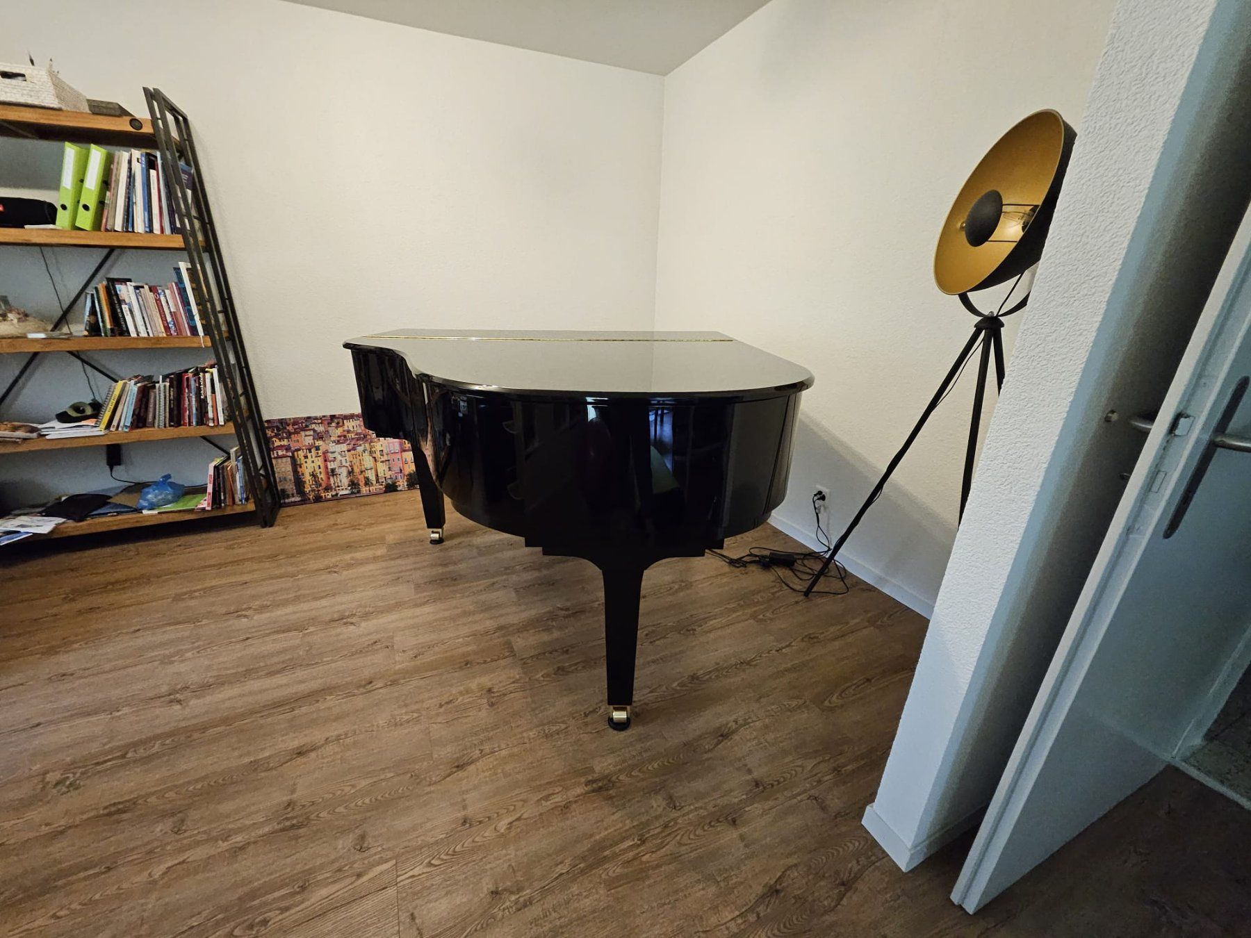 Yamaha Strumenti musicali: Flügel Yamaha C1X – Nuovo (secondo la descrizione) da Olten venduto da daisyscrew 2