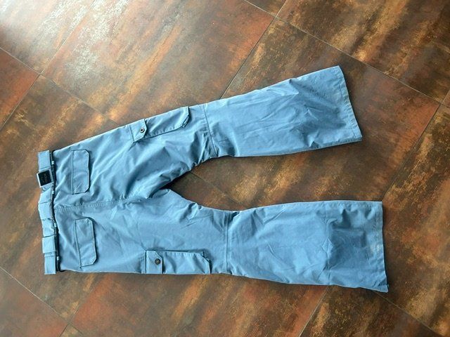 Dope Hosen: Dope Ski-Snowboardhose – Gebraucht aus Abtwil SG von Elocin0815 1
