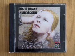 David Bowie – Hunky Dory