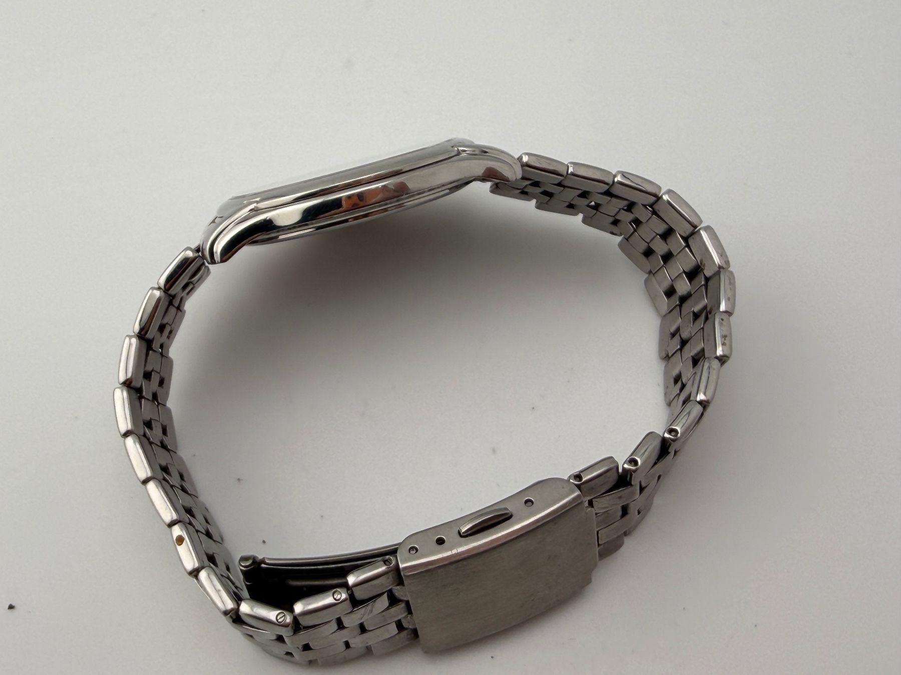 Candino Orologi: CANDIDO Herrenuhr – Usato da Biel/Bienne venduto da MrP_WatchesBiel 4