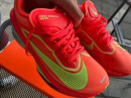 Nike Air Zoom Fly 6 Bright Crimson EU 42.5