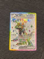 Pokemon Mopex EX Fullart Stürmische Funken Near Mint