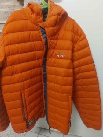 Veste scandinave