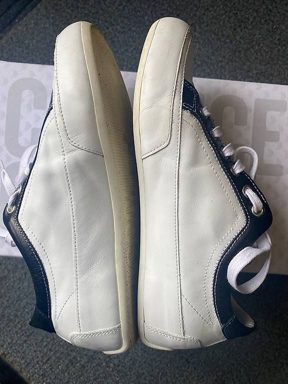 Scarpe da donna: CANDICE  COOPER Sneaker – Usato da St. Gallen venduto da Konstanza 1