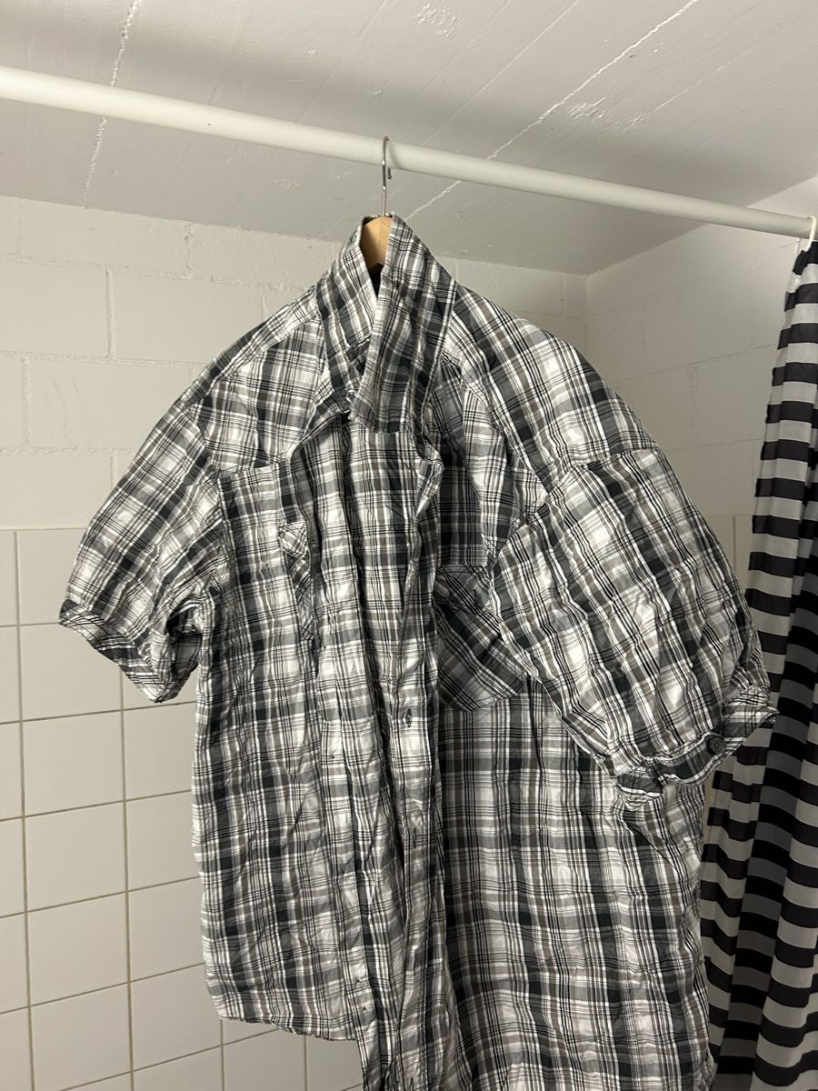 Camicie: 4 Stück Hemden – Usato da Meilen venduto da mar_222t 2