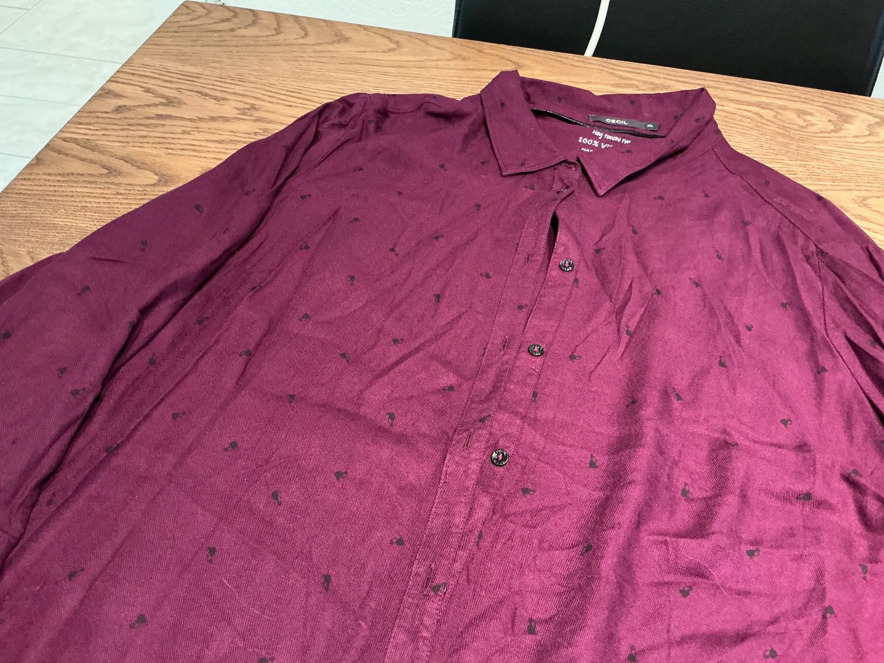 Camicette: Tolle Damenbluse Cecil Gr.Xl – Nuovo (secondo la descrizione) da Würenlos venduto da sweety5436