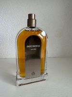 Patchouli EDT Molinard 100 ml Vintage im besten Zustand