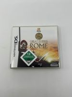Great Empires Rome (Nintendo DS)