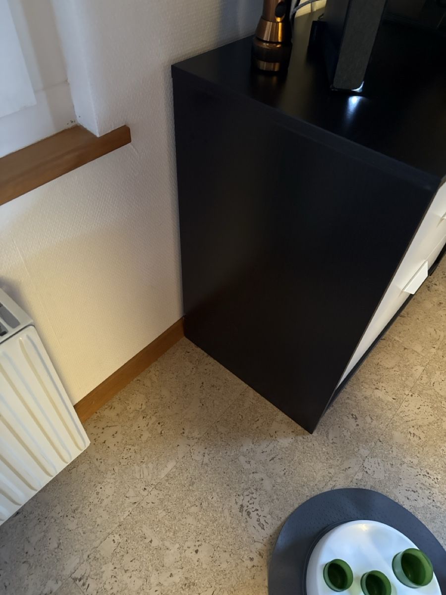 Ikea Commodes: Ikea Kommode 3 Schubladen – D'occasion à Niederhünigen par man_7ybw 1