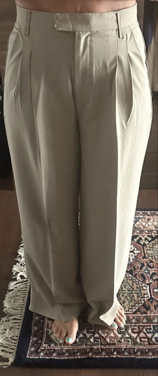 Pantaloni: Hose neu Gr. 40 – Nuovo (secondo la descrizione) da Diepoldsau venduto da Soleil0425