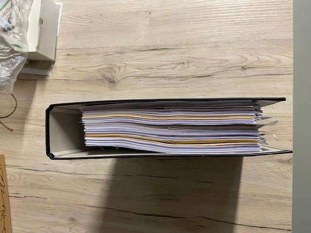 Libri: Lancia Delta Integrale / Dedra Integrale Werkstattordner – Nuovo (secondo la descrizione) da Grenchen venduto da chaga1234 9