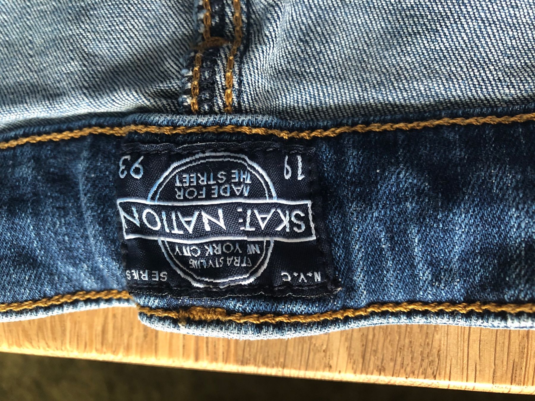 C&A Hosen: 2 Jeans Grösse 164 – Gebraucht aus Dübendorf von Saturnin35 1